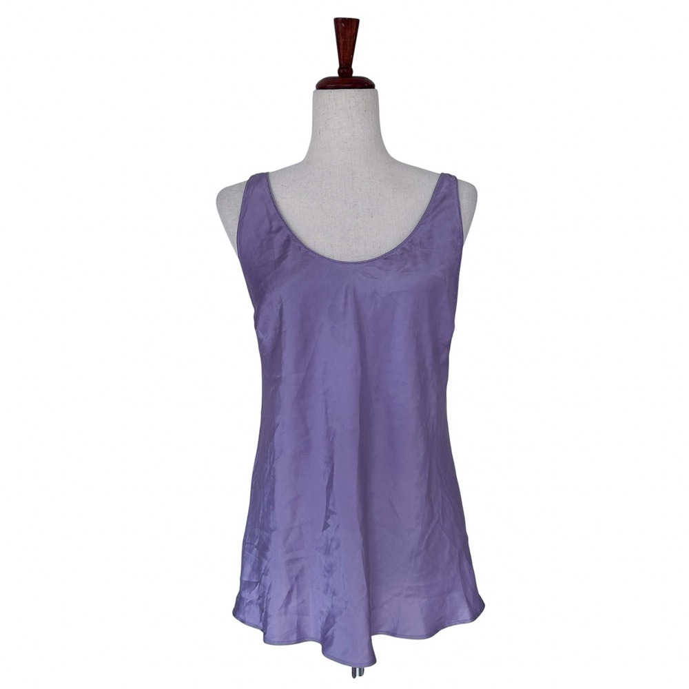 Victoria's Secret Medium‎ Negligee Y2K Satin Sleep Shirt 90s Negligee Lingerie